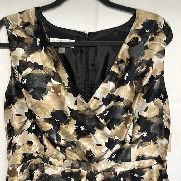 Kasper Dress - Picture 5 of 13